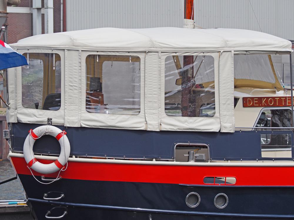 picture Deck equipment